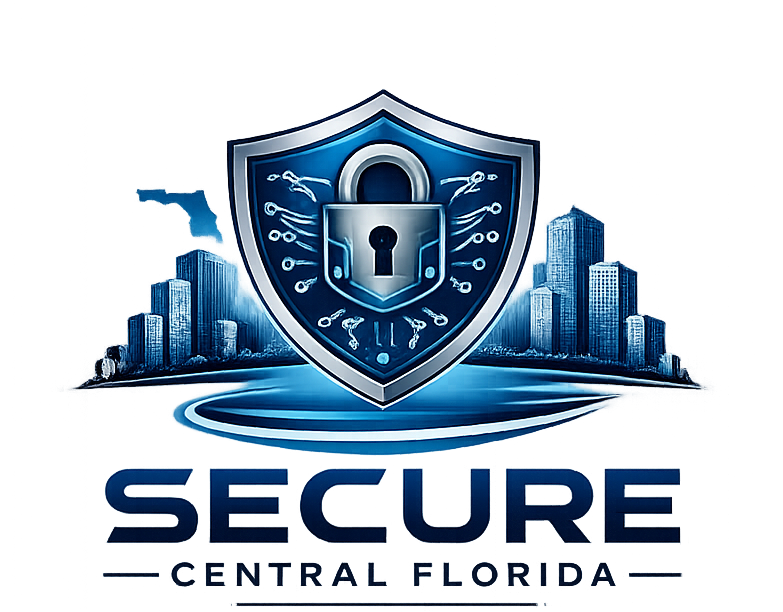 Secure Central Florida